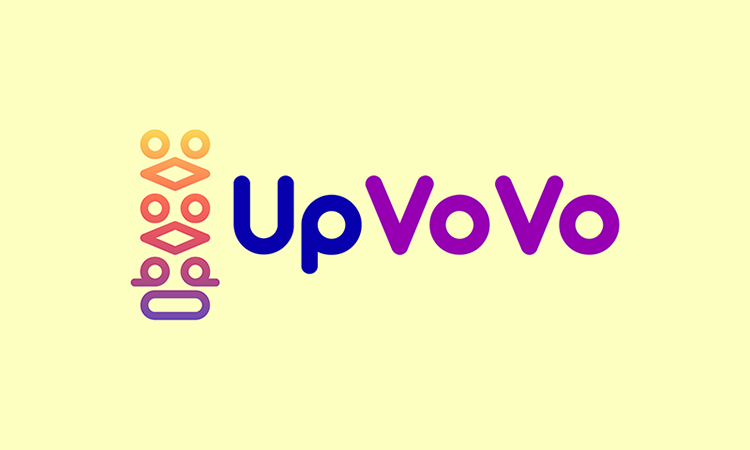 UpVoVo.com - Catchy premium domain names
